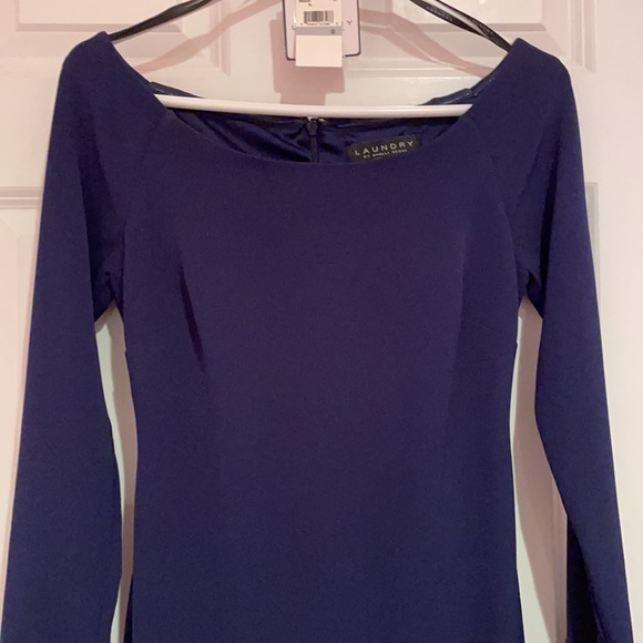 Evening Gown (laundry by shelli segal) - Picture 7 of 9